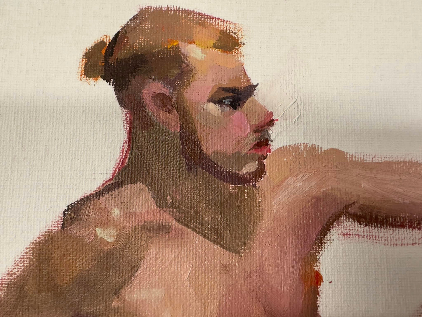 Life model №10