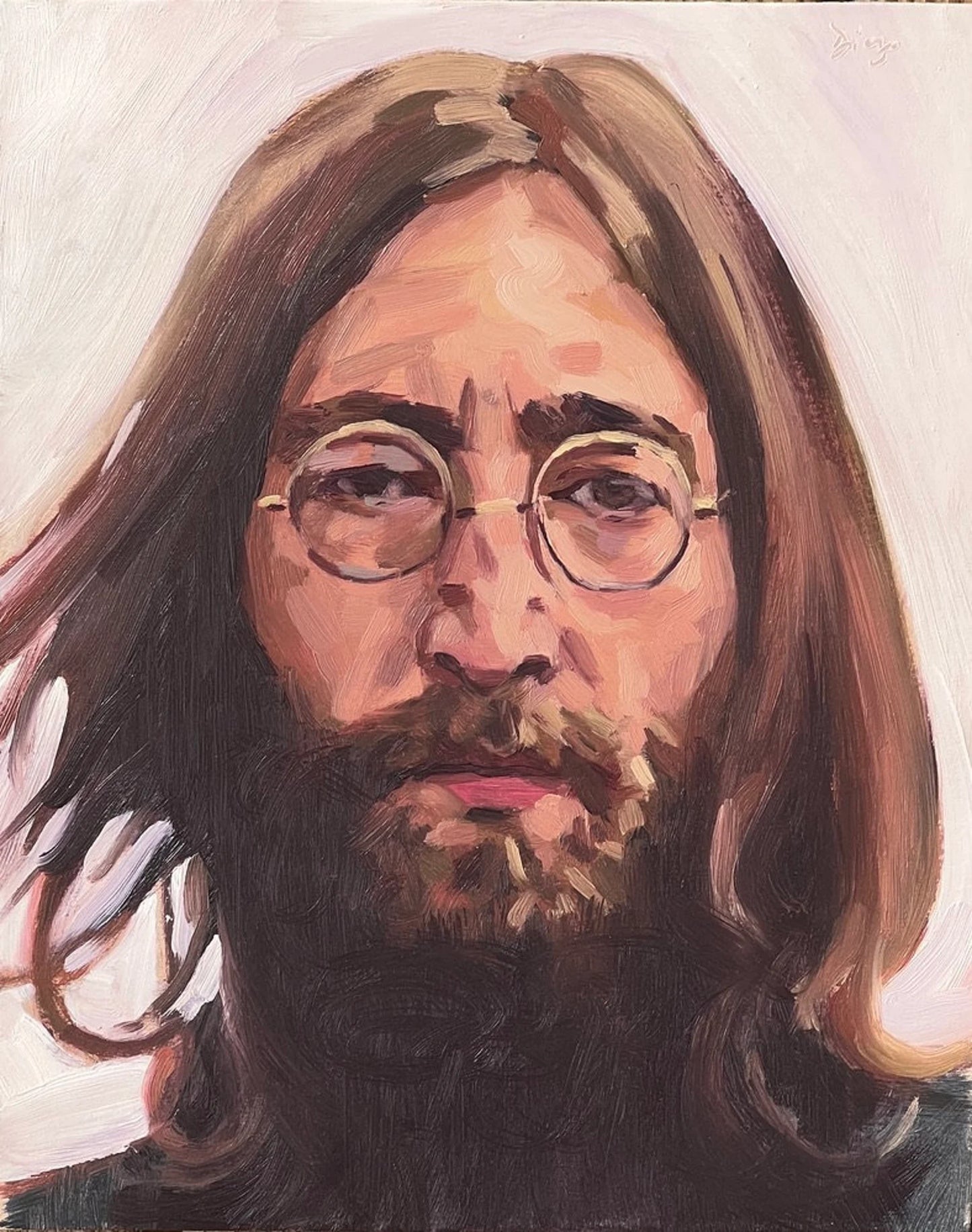 John Lennon - The Beatles