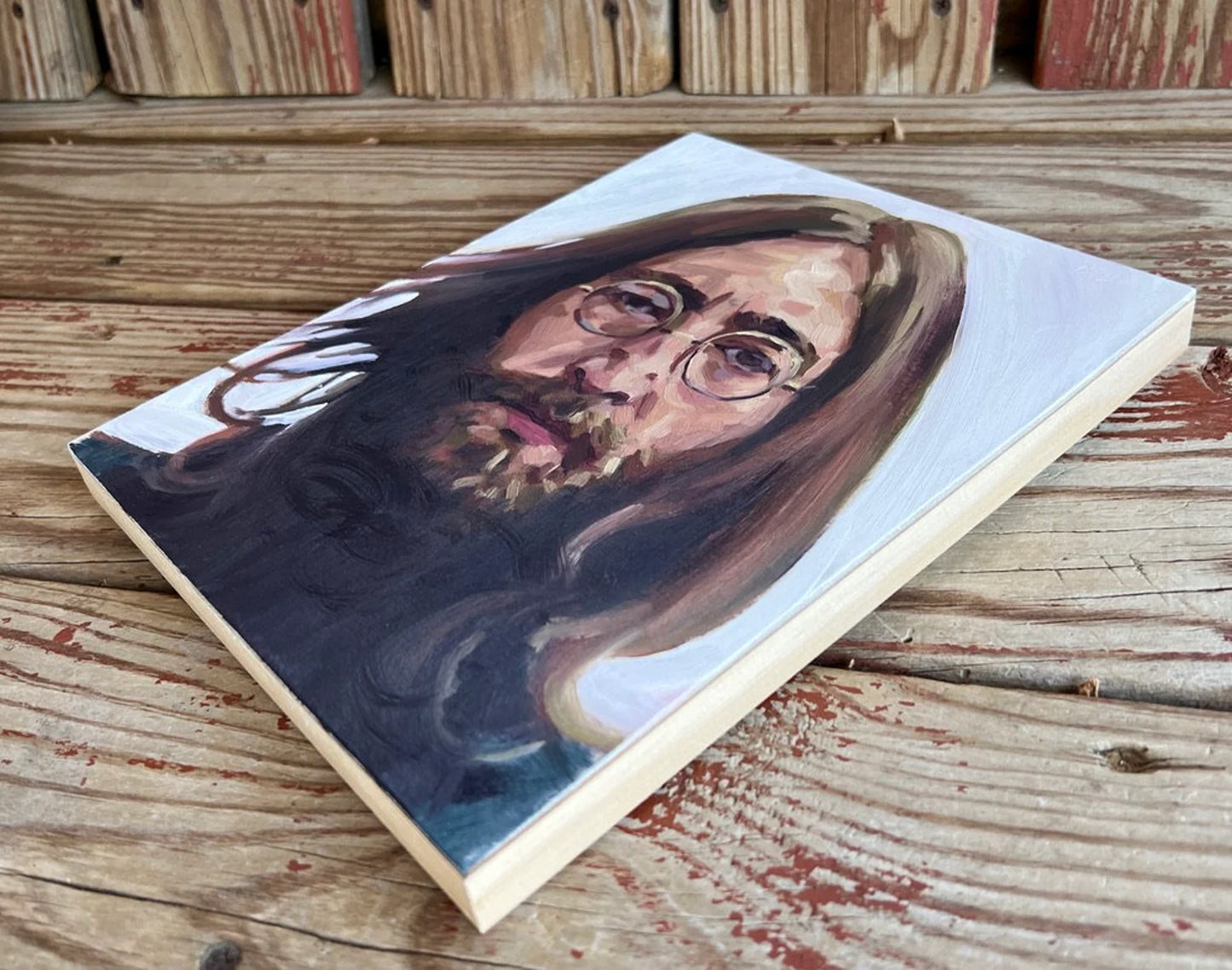 John Lennon - The Beatles