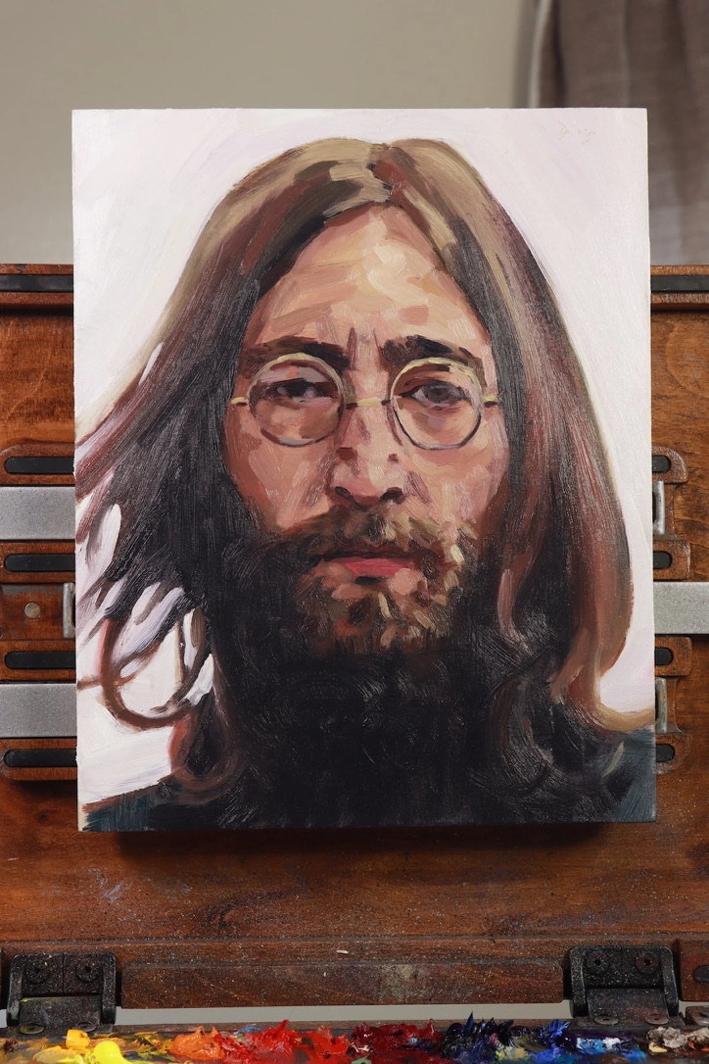 John Lennon - The Beatles