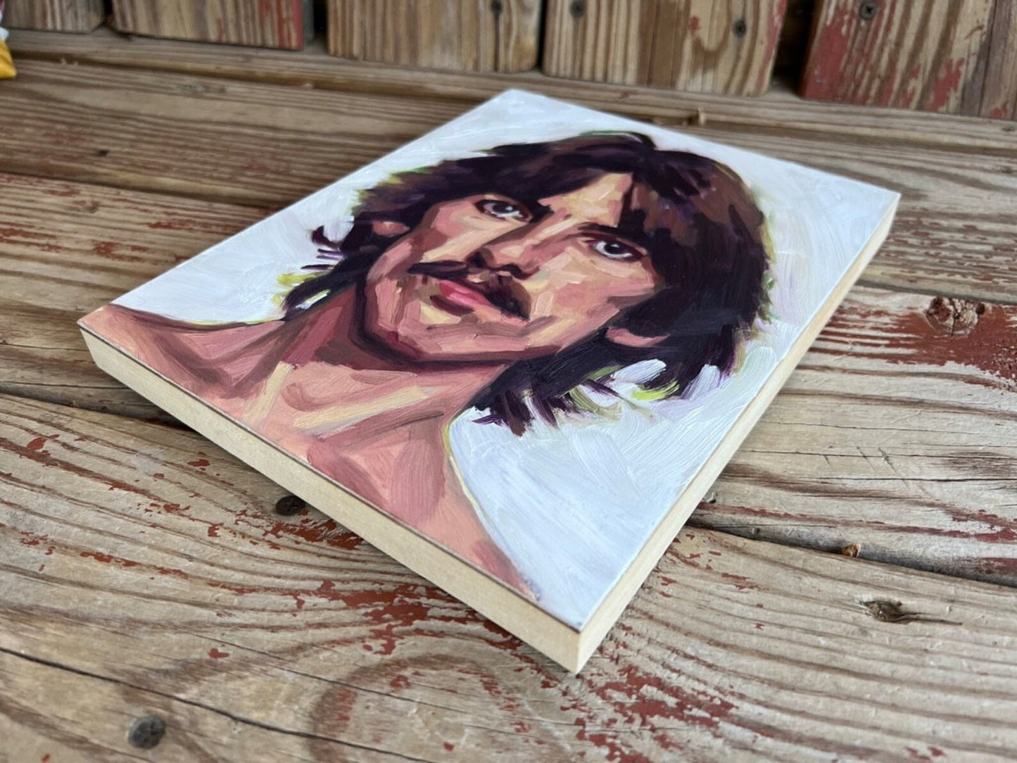 George Harrison - The Beatles