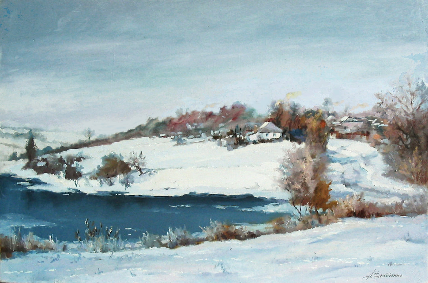 Winter
