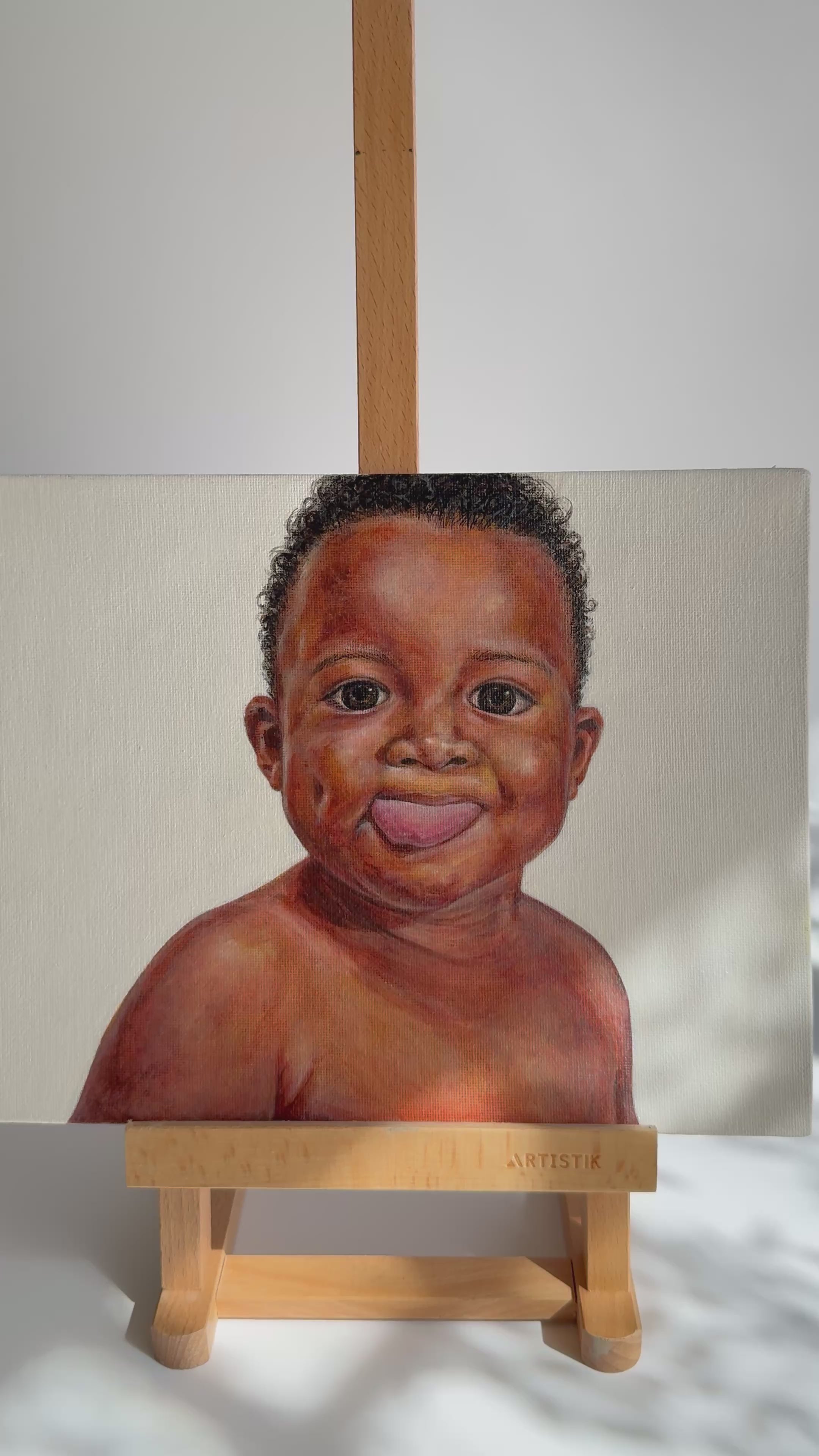 Baby – Global Craft Market